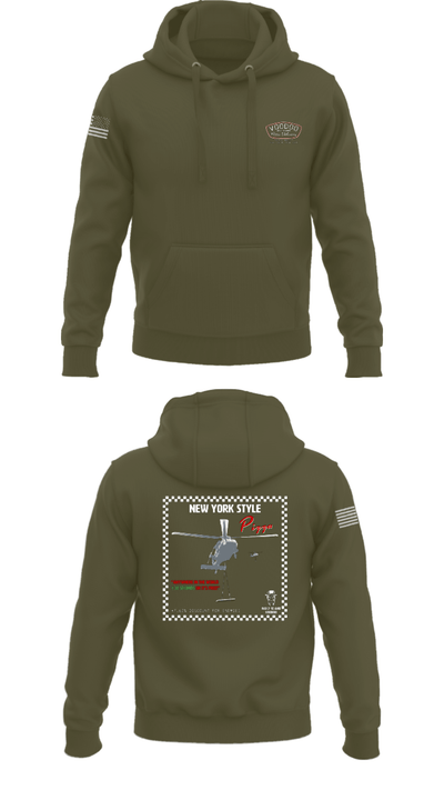 A Co.2-10 AHB 24005115 Hoodie - 23