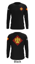 GOLD 78279862 Long Sleeve Performance Shirt 26