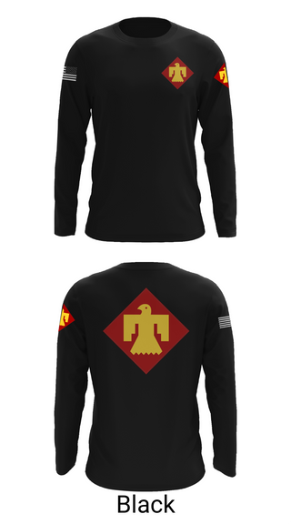Long Sleeve Performance Shirt, GOLD, , Teamtime, Team time, sublimation, custom sports apparel, team uniforms, spirit wear, spiritwear, sports uniforms, custom shirts, team store, custom team store, fundraiser sports, apparel fundraiser