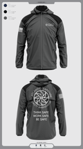 undefined Windbreaker - 6