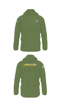 Danbury Police Traffic Unit 20625230 Windbreaker - 39