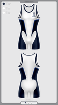 Yuma High School Wrestling 97193849 Wrestling Singlet - 2