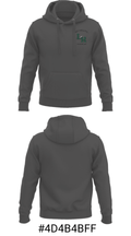 Lakewood Ranch High School Golf 70428177 Hoodie - 39