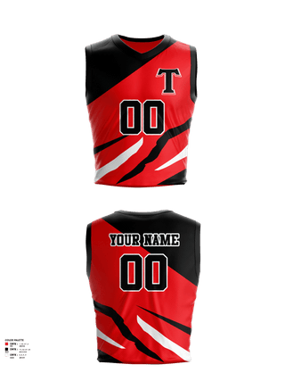 Womens Basketball Jersey, TURNER, Women's Basketball, Teamtime, Team time, sublimation, custom sports apparel, team uniforms, spirit wear, spiritwear, sports uniforms, custom shirts, team store, custom team store, fundraiser sports, apparel fundraiser