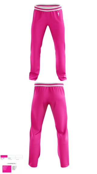 Sweatpants, Dig This! Volleyball Club, Women's Volleyball, Teamtime, Team time, sublimation, custom sports apparel, team uniforms, spirit wear, spiritwear, sports uniforms, custom shirts, team store, custom team store, fundraiser sports, apparel fundraiser