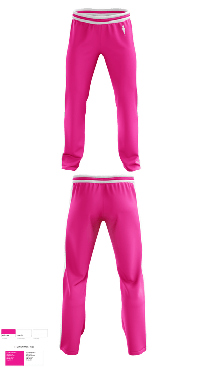 Dig This! Volleyball Club 2848654 Sweatpants - 1