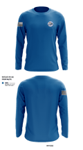POLARS 40984868 Long Sleeve Performance Shirt - 104