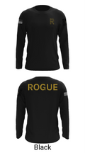 Rogue kitchens 88765272 Long Sleeve Performance Shirt - 26