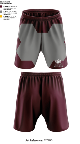 Athletic Shorts With Pockets, International Leadership of Texas Katy-Westpark High School Band, Spirit Store, Teamtime, Team time, sublimation, custom sports apparel, team uniforms, spirit wear, spiritwear, sports uniforms, custom shirts, team store, custom team store, fundraiser sports, apparel fundraiser