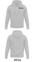 Caro High School Volleyball 92825459 Hoodie - 6