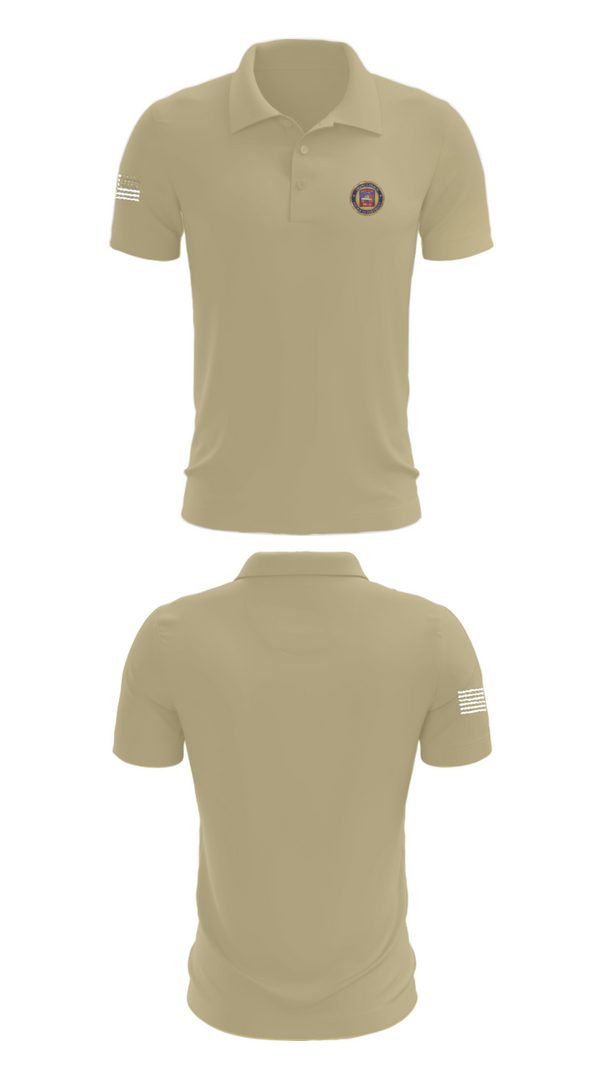 Short Sleeve Performance Polo, Orange Beach Police Department, Police, Teamtime, Team time, sublimation, custom sports apparel, team uniforms, spirit wear, spiritwear, sports uniforms, custom shirts, team store, custom team store, fundraiser sports, apparel fundraiser