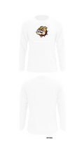 Highland Elementary School 78596819 Long Sleeve Performance Shirt 8