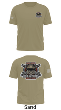 Bravo Battery 39915475 Short Sleeve Performance Shirt - 46