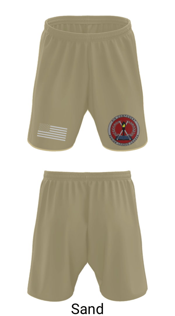 Athletic Shorts With Pockets, 705 TRS, Air Force, Teamtime, Team time, sublimation, custom sports apparel, team uniforms, spirit wear, spiritwear, sports uniforms, custom shirts, team store, custom team store, fundraiser sports, apparel fundraiser