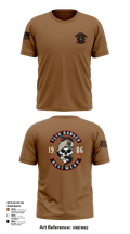 Green Beret 87463289 Short Sleeve Performance Shirt - 121