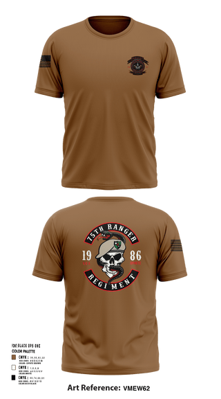 Short Sleeve Performance Shirt, Green Beret, Space Force, Teamtime, Team time, sublimation, custom sports apparel, team uniforms, spirit wear, spiritwear, sports uniforms, custom shirts, team store, custom team store, fundraiser sports, apparel fundraiser