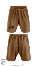 1-112 INF Assassins 67771433 Athletic Shorts With Pockets - 109