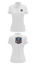 Twin City Overhead Door 66007785 Women's Short Sleeve Performance Polo  - 17