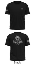 G Venegas Trucking LLC 48247969 Short Sleeve Performance Shirt - 30