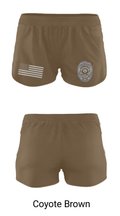 Criminal Investigations Division 46108809 Ranger Panties - 2