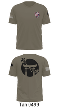 DSU 46178444 Old School Cotton Feel Shirt - 70