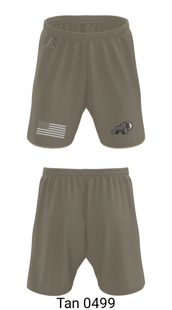 Athletic Shorts With Pockets, USACA-R, Army, Teamtime, Team time, sublimation, custom sports apparel, team uniforms, spirit wear, spiritwear, sports uniforms, custom shirts, team store, custom team store, fundraiser sports, apparel fundraiser