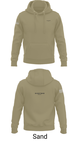 Hoodie, Shootingpoint, Army, Teamtime, Team time, sublimation, custom sports apparel, team uniforms, spirit wear, spiritwear, sports uniforms, custom shirts, team store, custom team store, fundraiser sports, apparel fundraiser