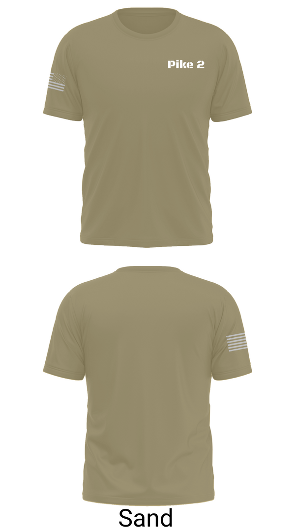 Old School Cotton Feel Shirt, Pike 2, Fire Department, Teamtime, Team time, sublimation, custom sports apparel, team uniforms, spirit wear, spiritwear, sports uniforms, custom shirts, team store, custom team store, fundraiser sports, apparel fundraiser