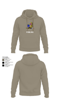 Pierlink 77649293 Hoodie - 31