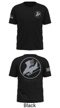 VAW 120 70776224 Short Sleeve Performance Shirt - 16