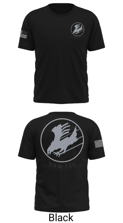 VAW 120 70776224 Short Sleeve Performance Shirt - 16