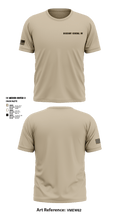 Discount General RV 21539094 Short Sleeve Performance Shirt - 1