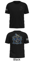 MHS MCJROTC 59562890 Short Sleeve Performance Shirt - 36