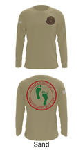 22 STS 7011306 Long Sleeve Performance Shirt - 86