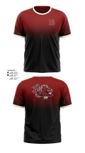 New Brockton High School 56621565 Short Sleeve Performance Shirt - 1