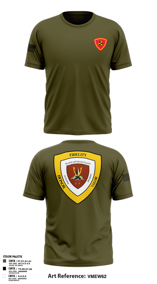 Short Sleeve Performance Shirt, HQBN 3D MARDIV, Marines, Teamtime, Team time, sublimation, custom sports apparel, team uniforms, spirit wear, spiritwear, sports uniforms, custom shirts, team store, custom team store, fundraiser sports, apparel fundraiser