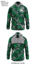 Edmond Santa Fe High School Football 10022708 Windbreaker - 41