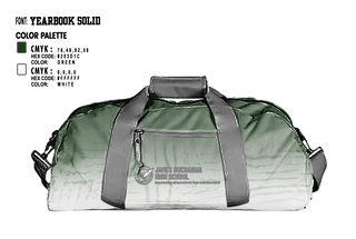 Duffle Bag, James Buchanan High School Football, Football, Teamtime, Team time, sublimation, custom sports apparel, team uniforms, spirit wear, spiritwear, sports uniforms, custom shirts, team store, custom team store, fundraiser sports, apparel fundraiser