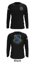 Det 607 13303638 Long Sleeve Performance Shirt 26
