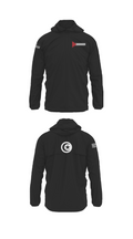 Nate higgers 97002600 Windbreaker - 33