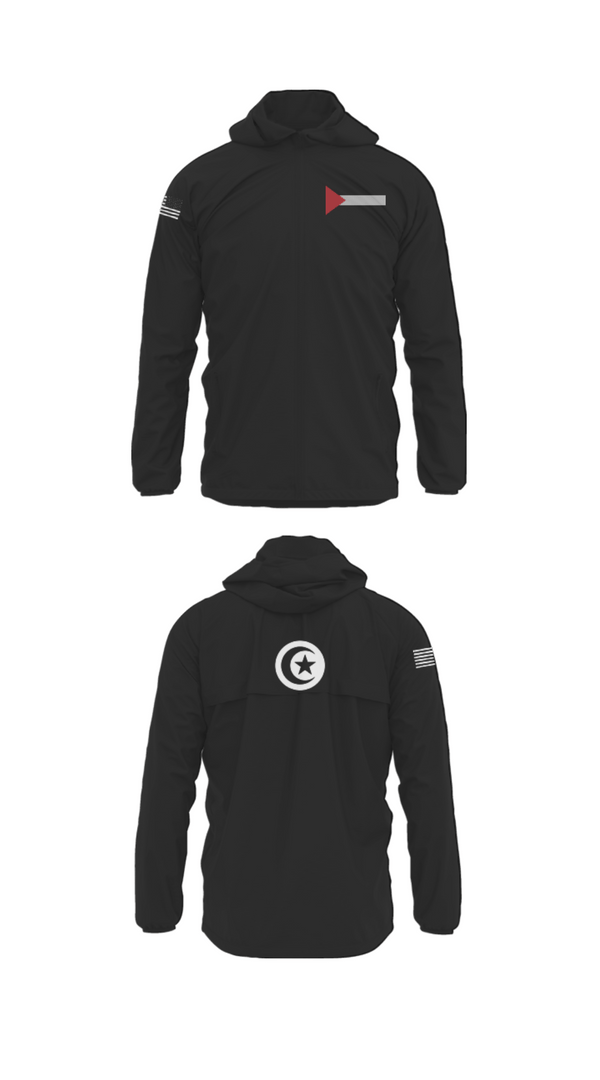 Windbreaker, Nate higgers, Wrestling, Teamtime, Team time, sublimation, custom sports apparel, team uniforms, spirit wear, spiritwear, sports uniforms, custom shirts, team store, custom team store, fundraiser sports, apparel fundraiser