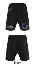 509 OSS 20473594 Athletic Shorts With Pockets - 29