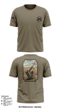 C-BTRY FDC 49589880 Old School Cotton Feel Shirt - 3