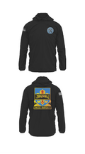 HHD, 415th Military Intelligence Battalion 84302898 Windbreaker - 20