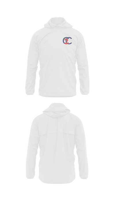 C2C Property Solutions 59696330 Windbreaker - 14