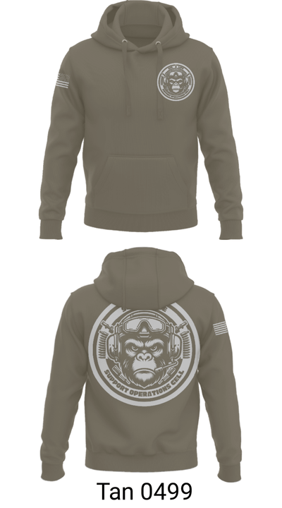 SMTC 35310311 Hoodie - 71