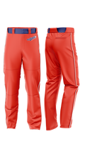 Northwest Little League Baseball 4818485 Baseball Pants - 1