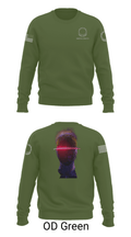 Speed Alpha 27324272 Crew Neck Sweatshirt - 43
