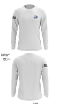 POLARS 40984868 Long Sleeve Performance Shirt - 101