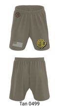 Woonsocket 46977147 Athletic Shorts With Pockets - 69